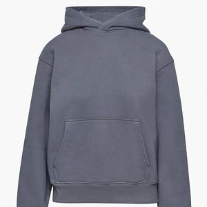 Aritzia Tna Cozy Fleece Perfect Hoodie - Size 1 (S/M)